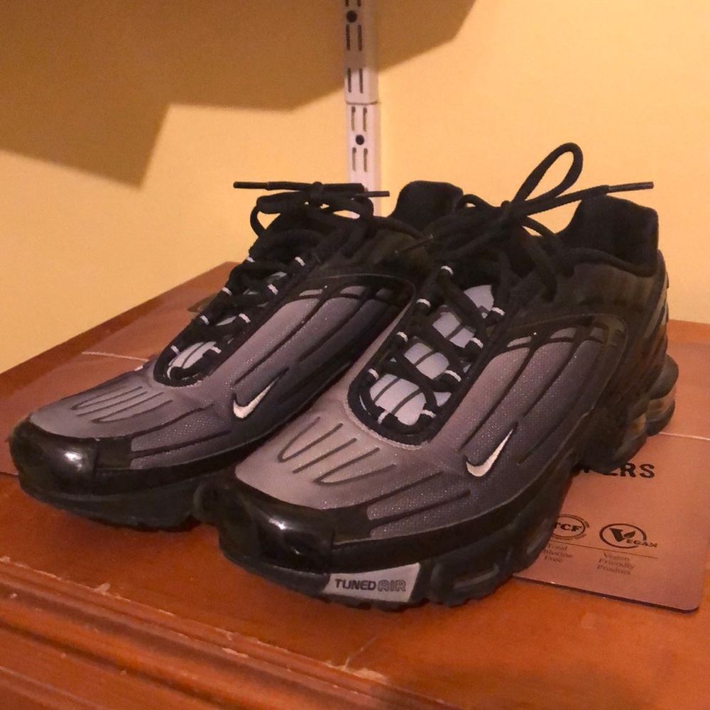 Air Max Plus 3